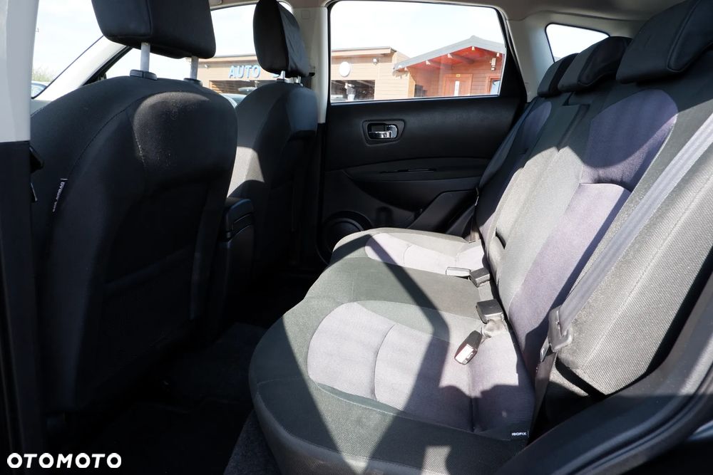 Nissan Qashqai 1.5 dCi N-Tec - 28