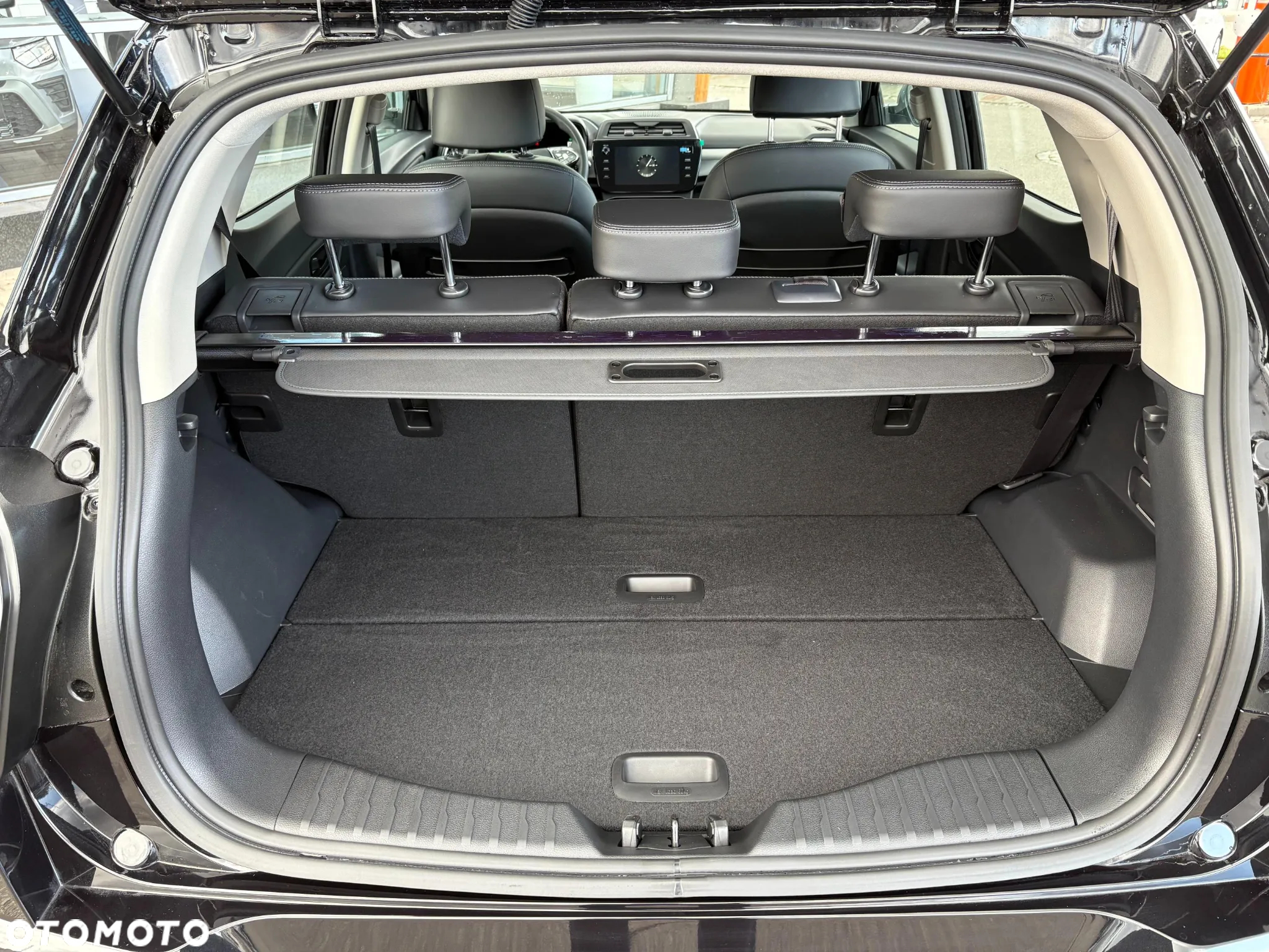 SsangYong/KGM Tivoli 1.5 T-GDI Joy - 18
