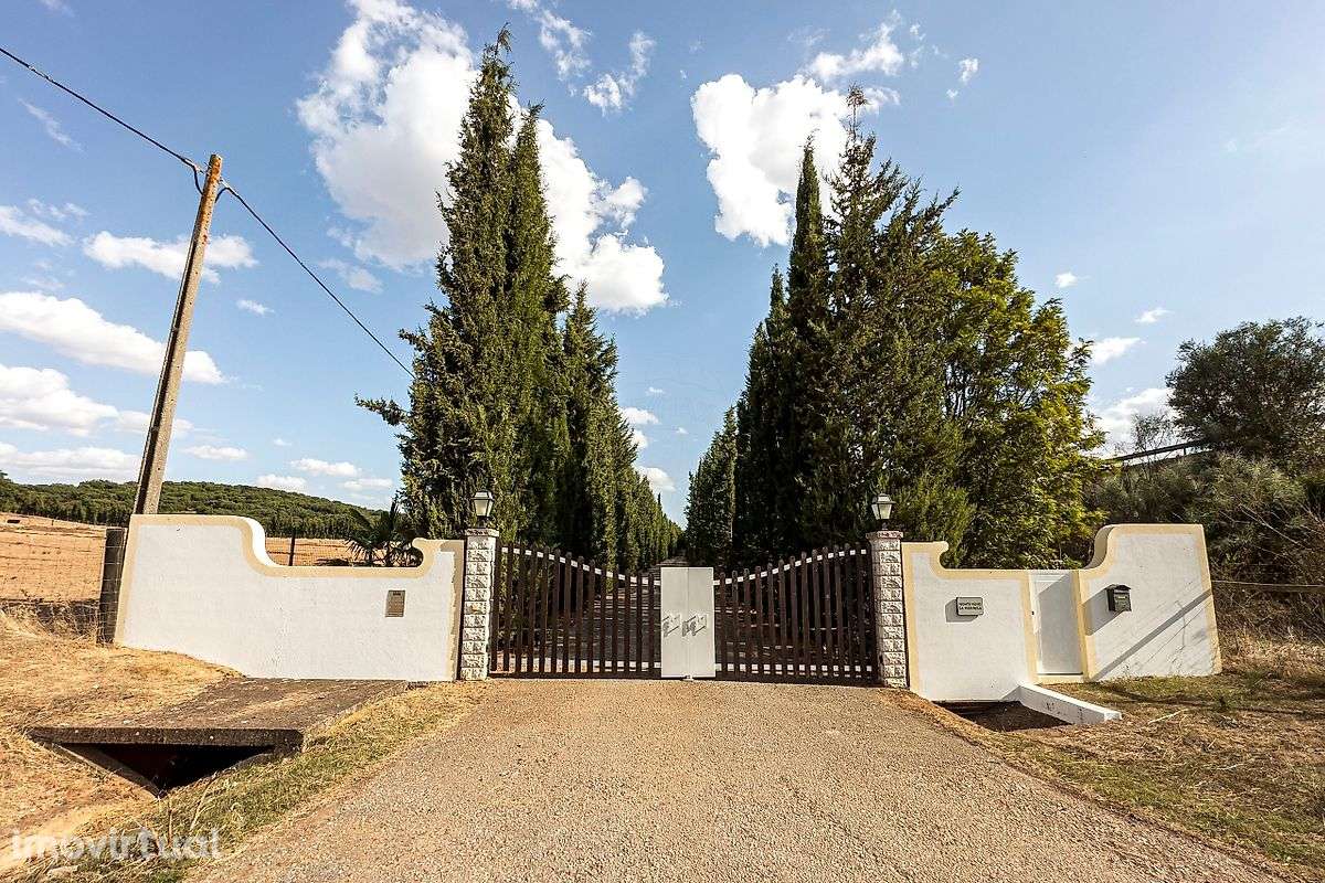 Quinta T6 para venda - Grande imagem: 2/50