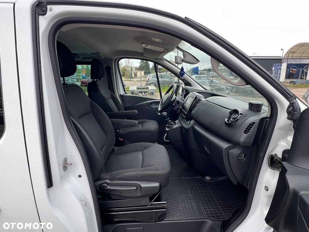 Opel Vivaro L2H1 S&S Sport - 20