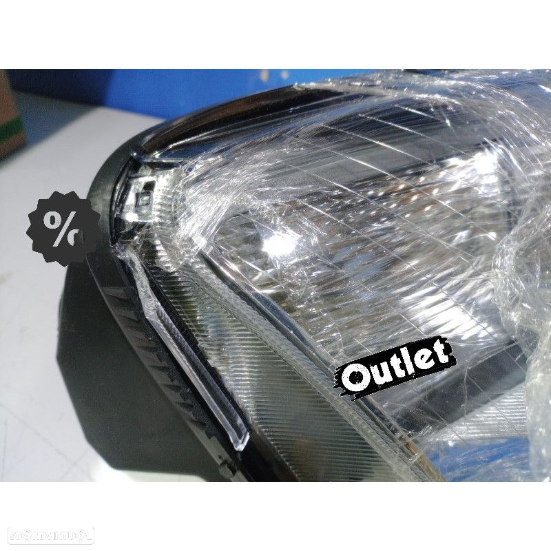 R012957C3 FAROL DIR PARA AUDI A6 04-08 BI XENON - 3