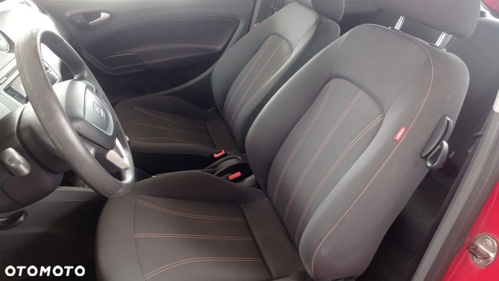 Seat Ibiza - 35