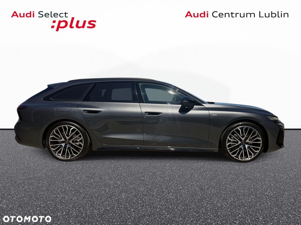 Audi A6 Avant TFSI mHEV Quattro S tronic - 5