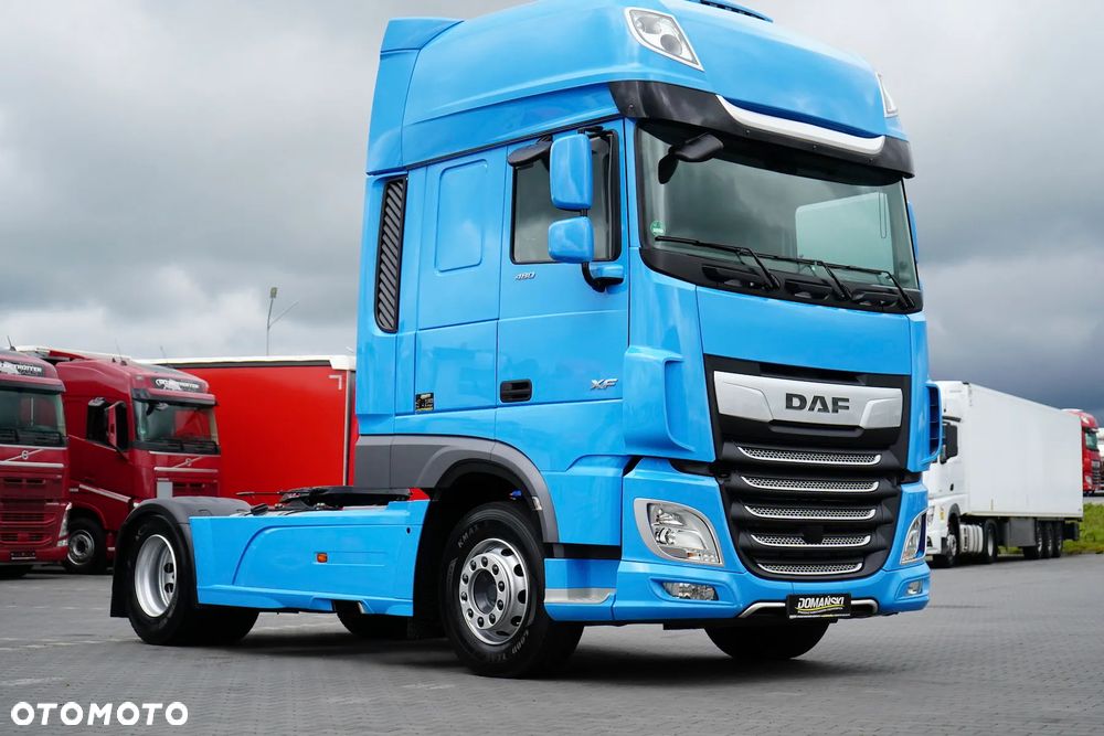 DAF / 106 / 480 / EURO 6 / ACC / I - COOL / SUPER SPACE CAB - 35