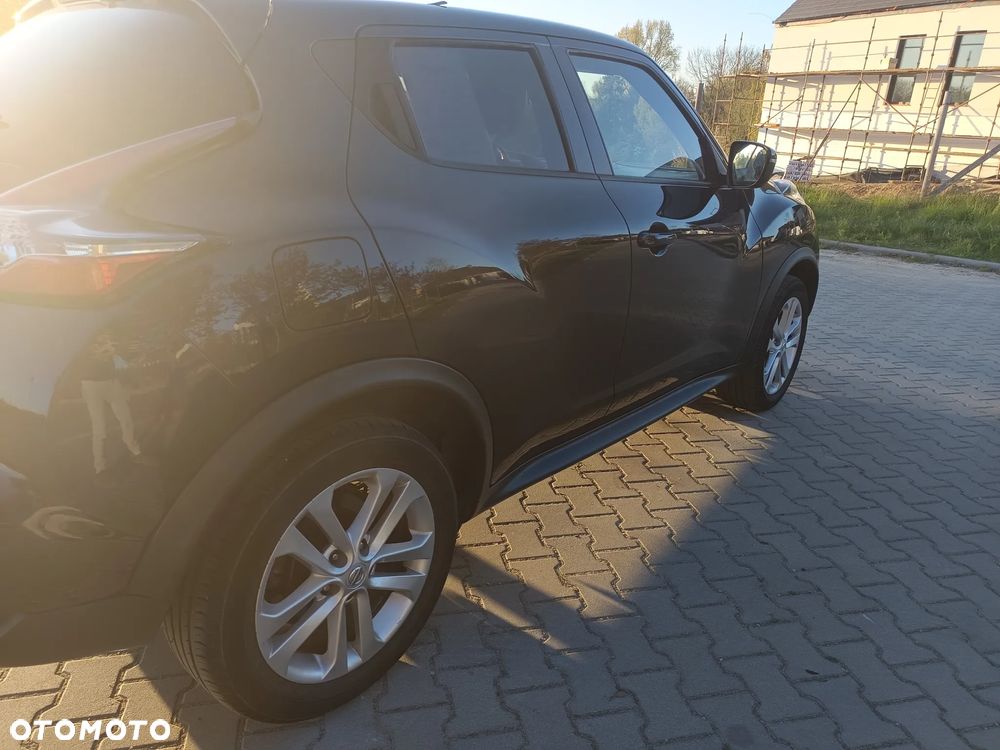 Nissan Juke - 3