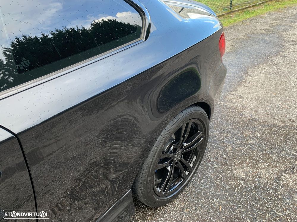 BMW 120 d Coupe - 50