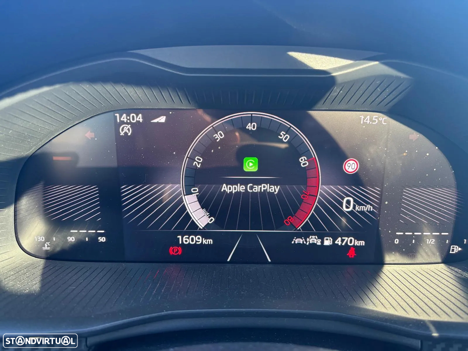 Skoda Kamiq 1.0 TSI Monte Carlo Edition - 7