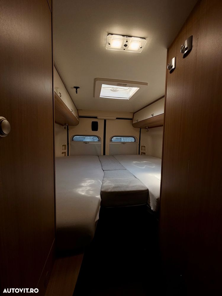 Fiat Ducato - 7