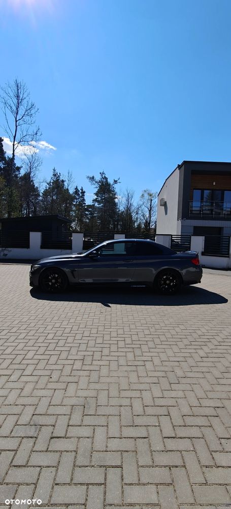 BMW Seria 4 428i Sport-Aut Sport Line - 22