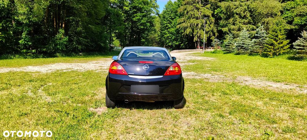 Opel Tigra 1.4 Enjoy - 29