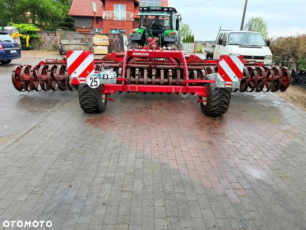 Horsch Joker 6 RT - 17