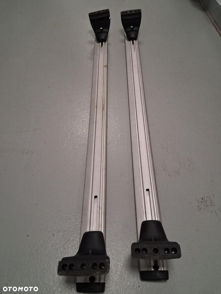 BELKI DACHOWE THULE 753 - 3