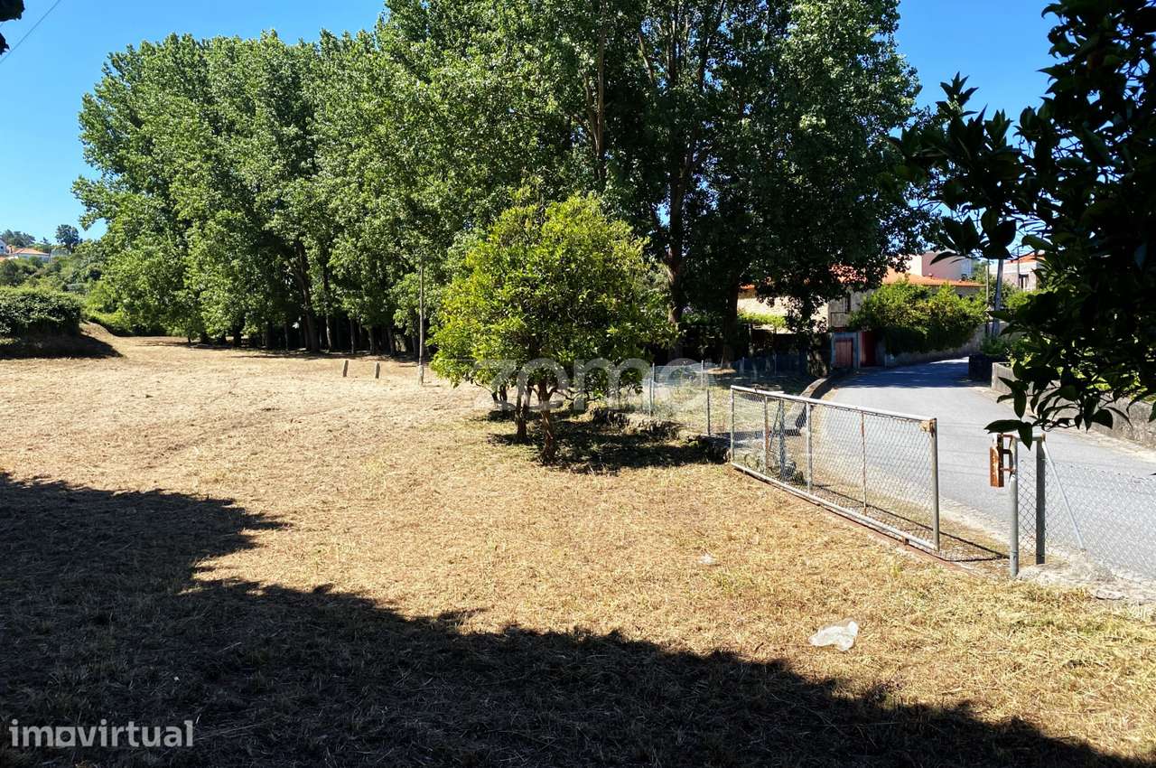 Terreno para construção em Antas, Esposende - Grande imagem: 5/15