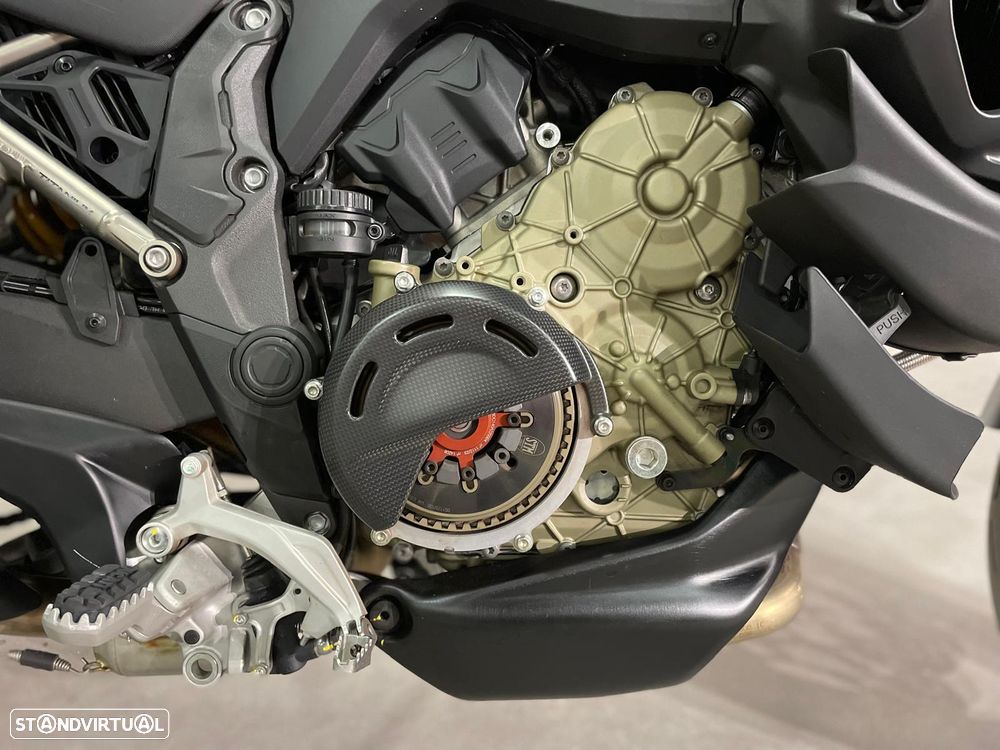 Ducati Multistrada RS - 3