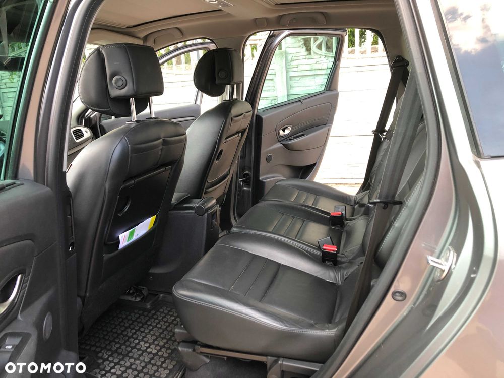 Renault Grand Scenic - 4