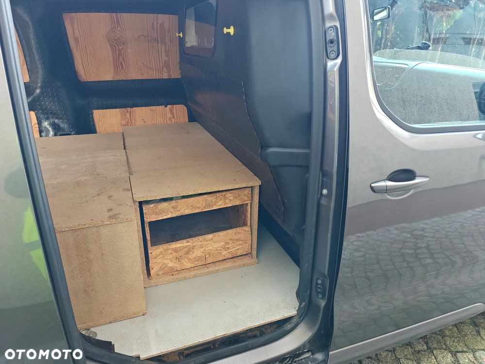Citroën Jumpy - 18