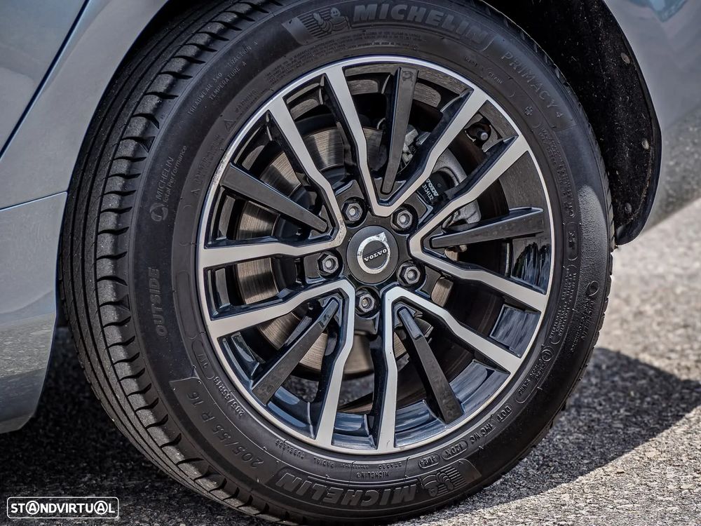 Volvo V40 1.5 T3 Sport Edition Plus Geartronic - 15