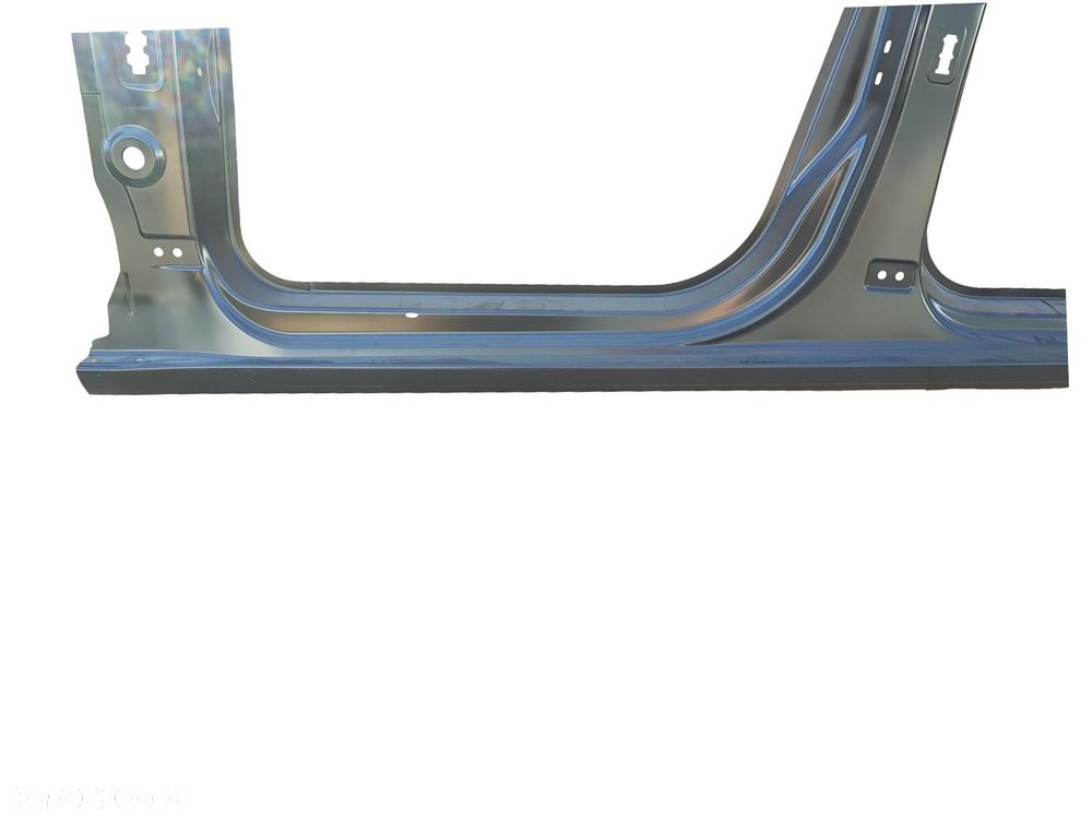 SEAT LEON 4 IV 5FE PRÓG SŁUPEK LEWY 20-23 5FE809605B