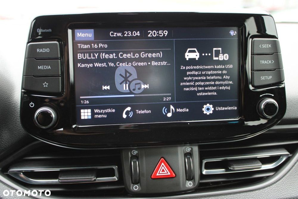 Hyundai i30 - 24