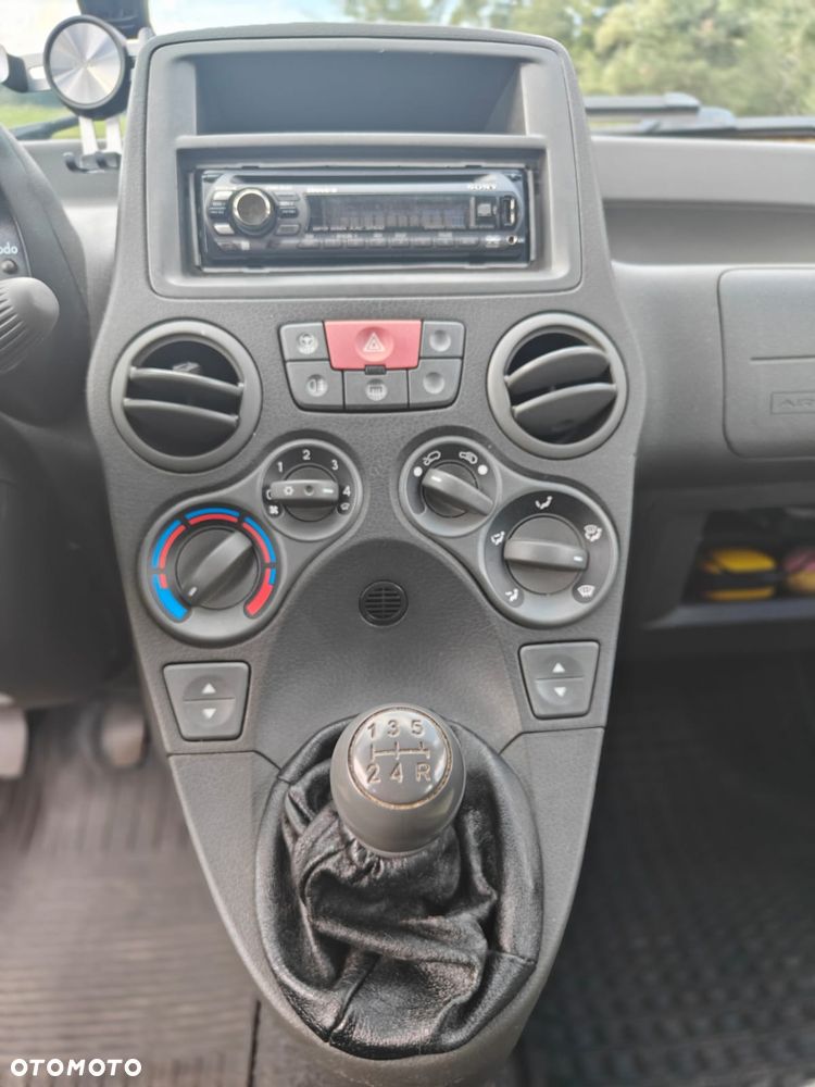 Fiat Panda 1.1 Fresh - 8