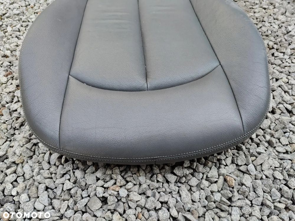 MERCEDES W209 CLK Lift CABRIO FOTEL KIEROWCY Lewy Szary - 3