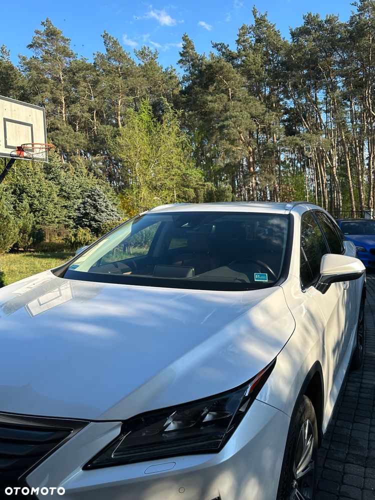 Lexus RX 200t / 300 Elegance - 10