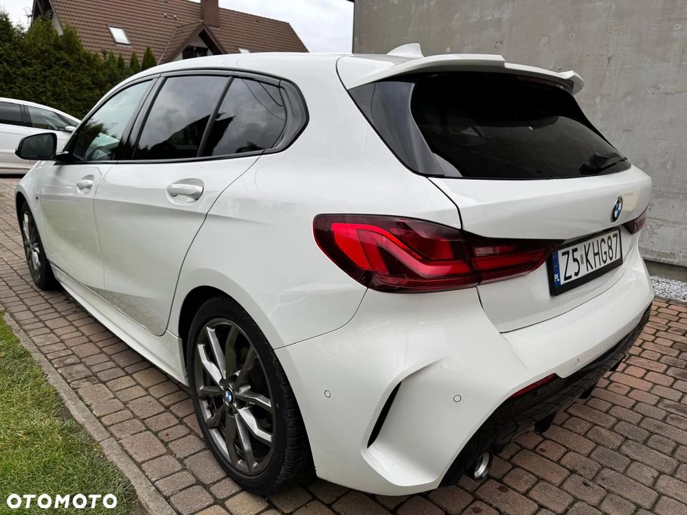 BMW Seria 1 118d Edition M Sport Shadow - 3