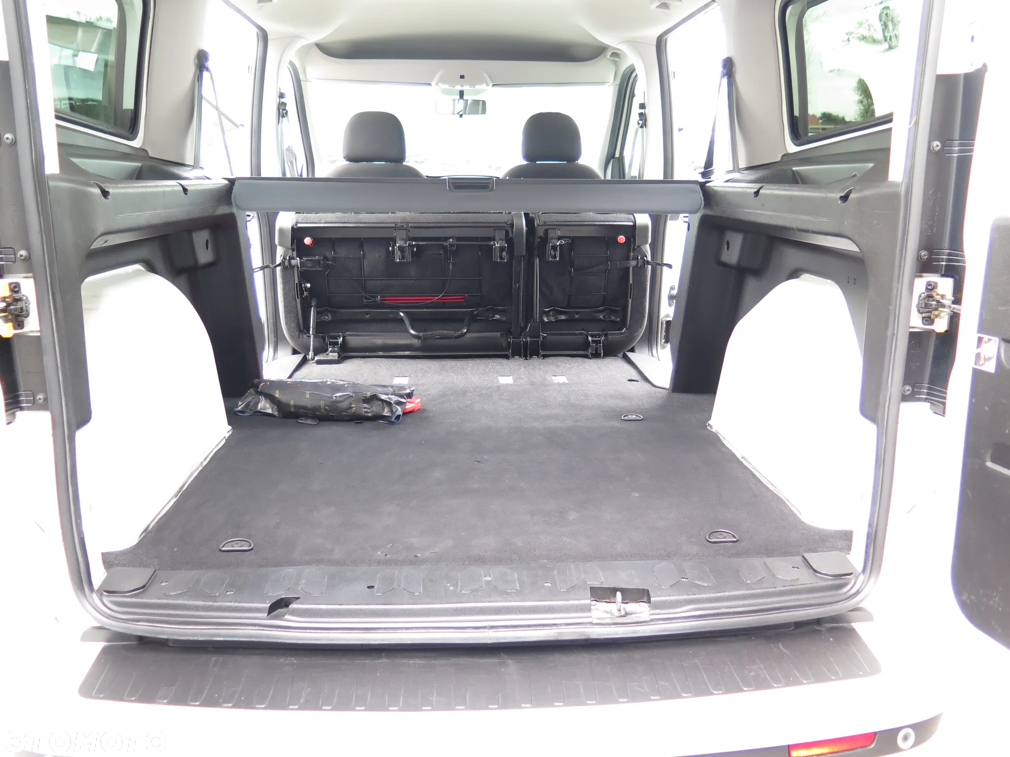 Fiat Doblo Maxi 1.4 Active - 27