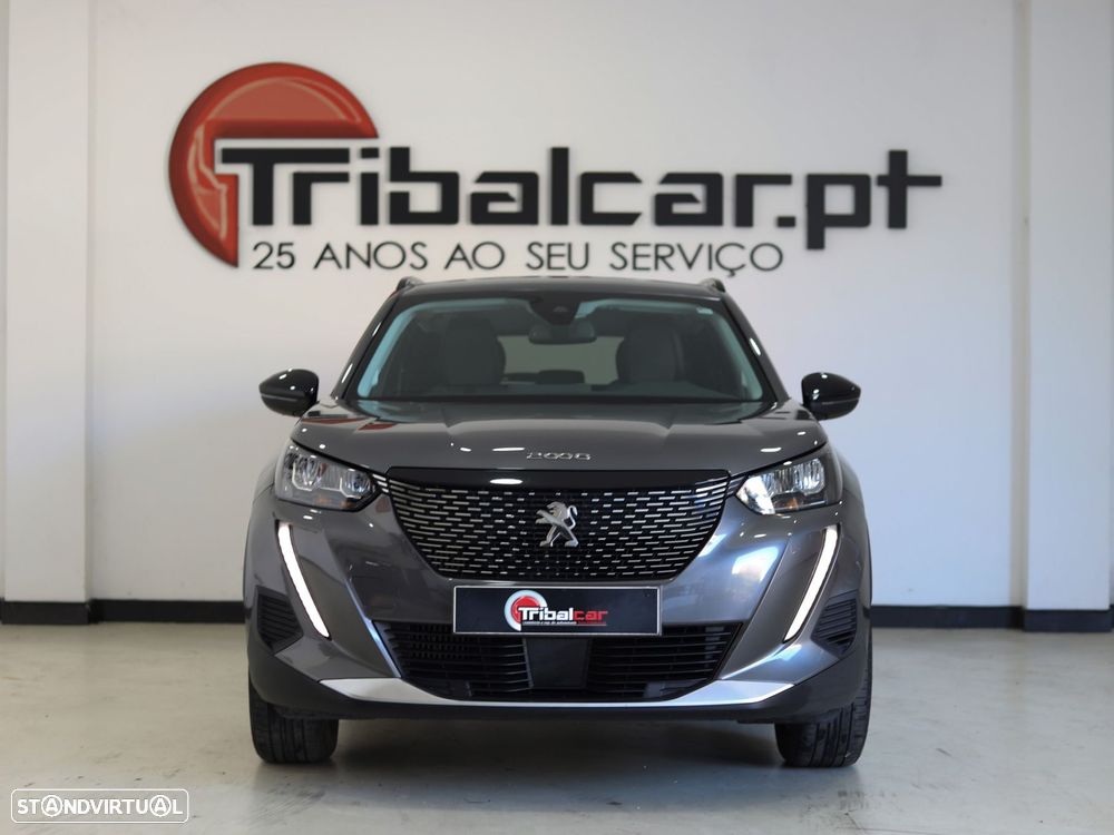 Peugeot 2008 1.5 BlueHDi Allure - 6