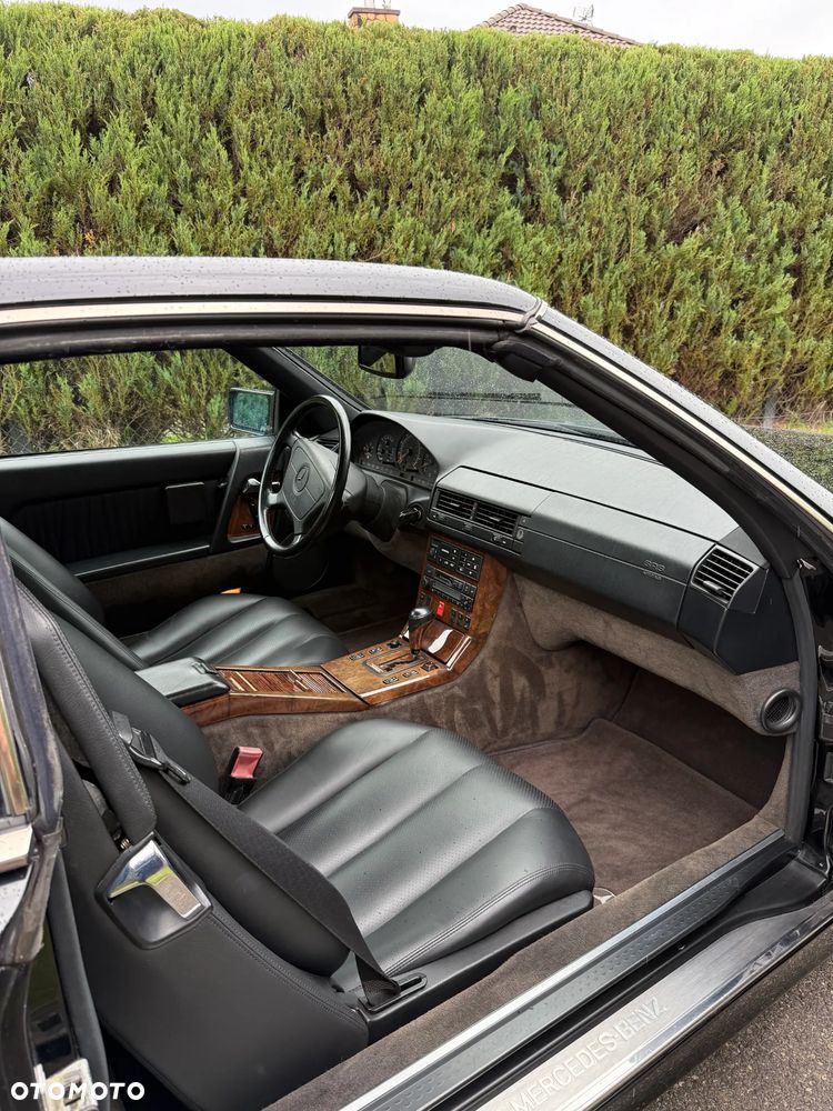 Mercedes-Benz SL 600 - 2