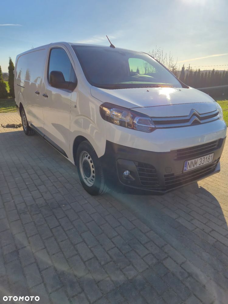 Citroën Jumpy - 3