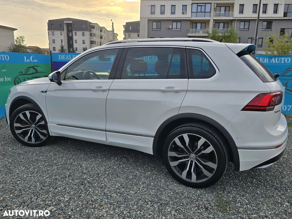 Volkswagen Tiguan - 28