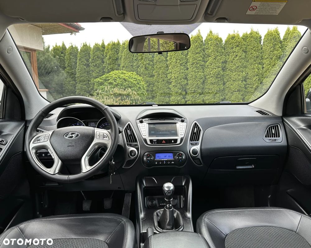 Hyundai ix35 1.6 2WD Comfort - 5
