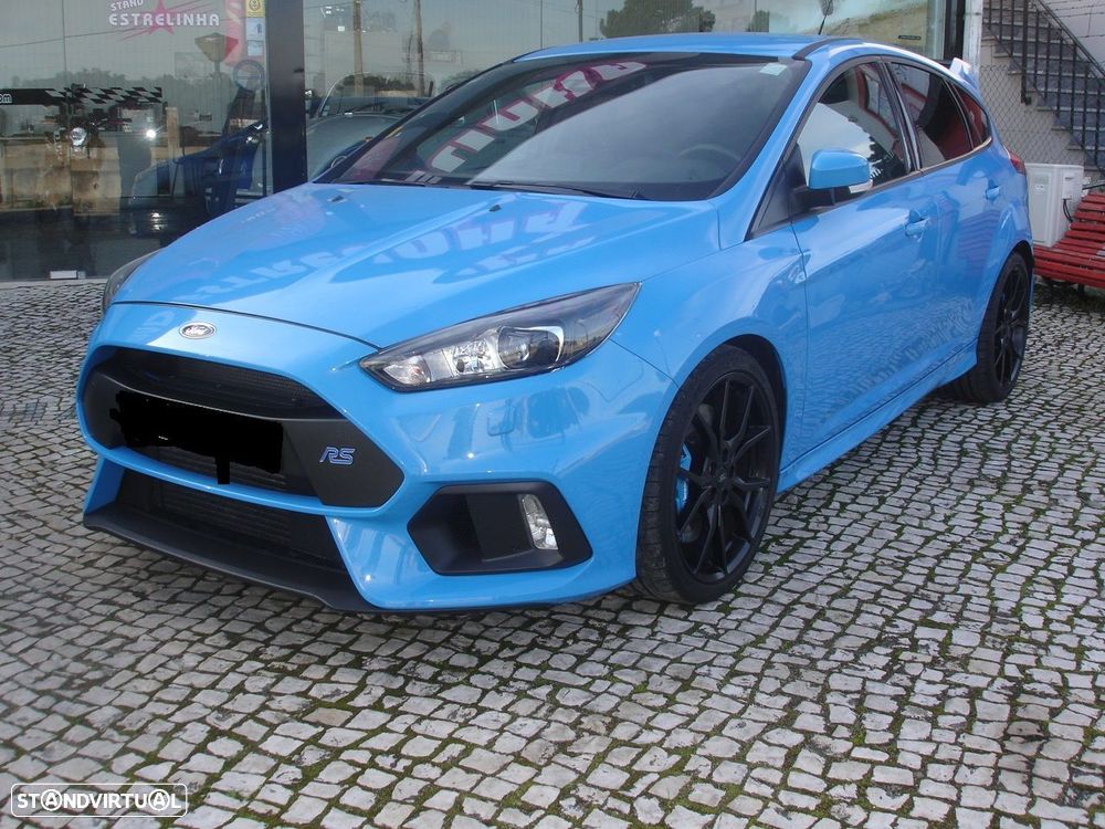 Ford Focus - 14