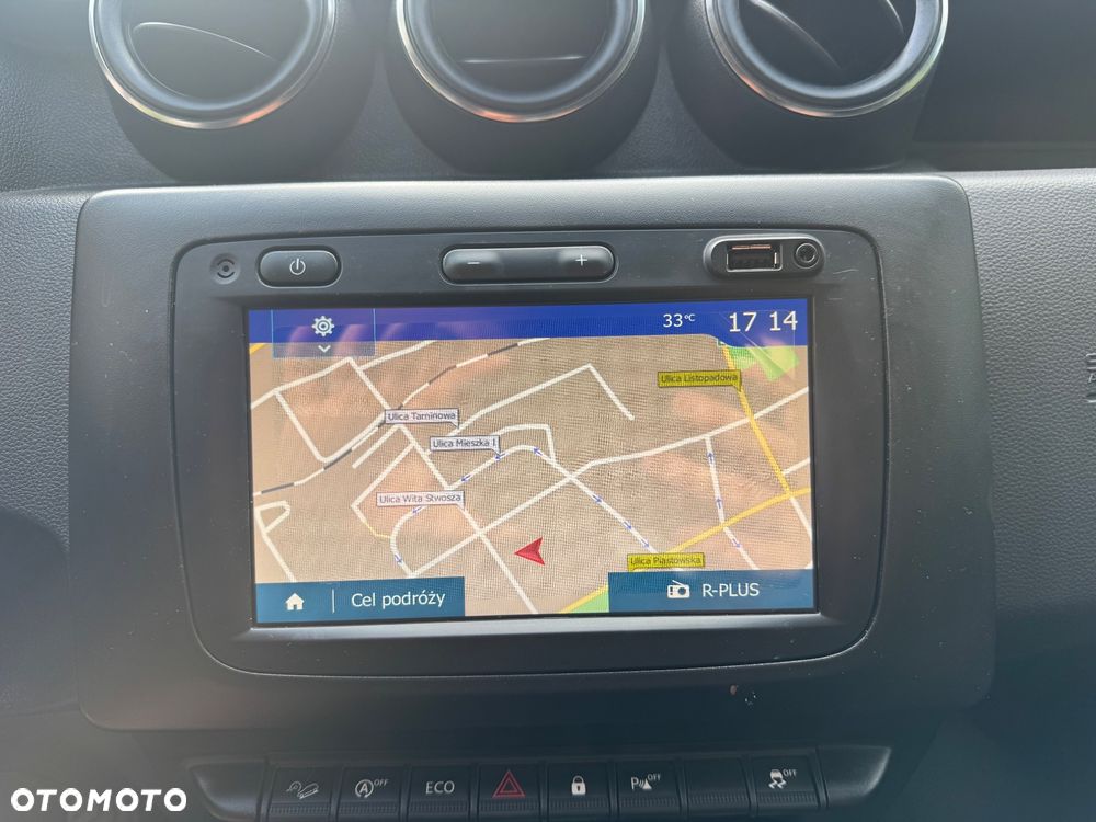 Dacia Duster 1.3 TCe Prestige 4WD - 27