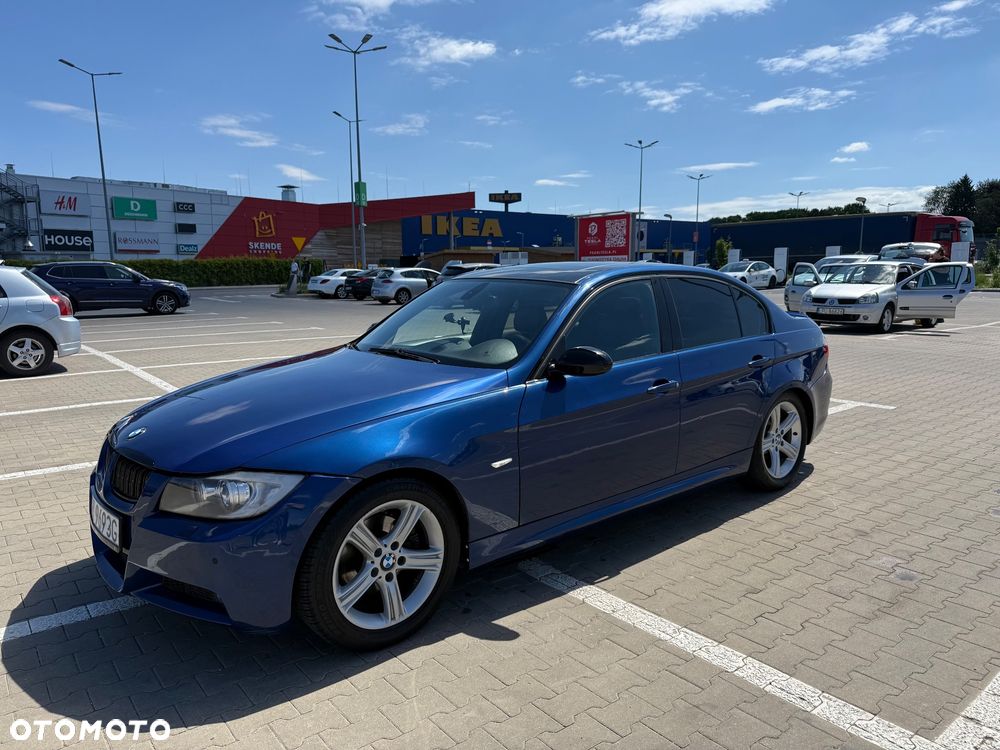 BMW Seria 3 - 1
