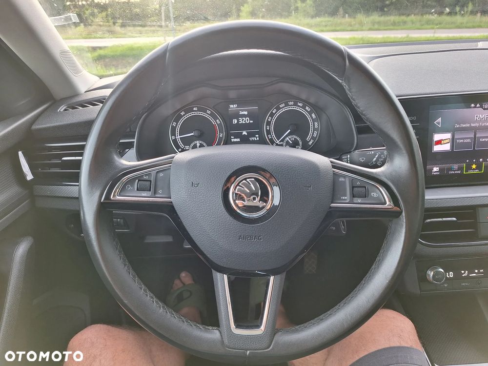 Skoda Kamiq 1.0 TSI Ambition - 24