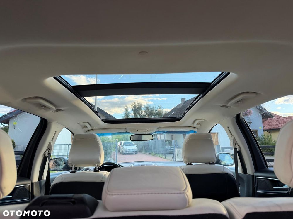 Ford Edge 2.0 EcoBlue Twin-Turbo 4WD Vignale - 16