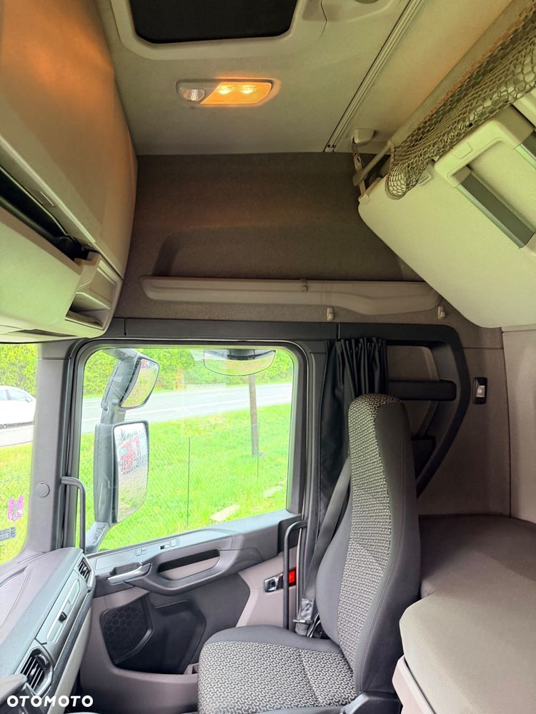 Scania R450 - 17