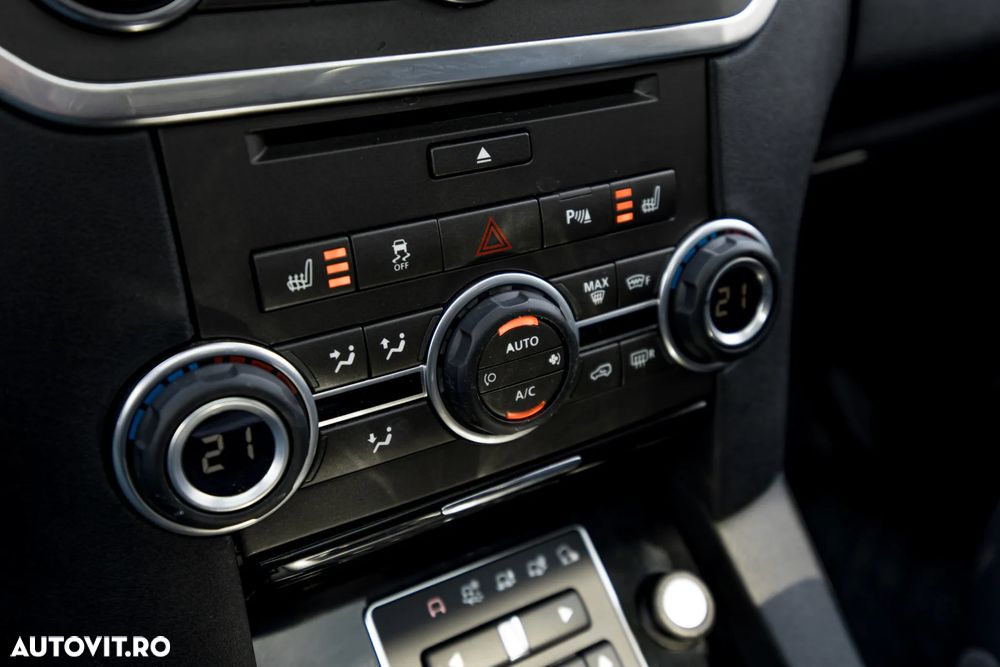 Land Rover Discovery 3.0 SDV6 HSE Aut - 19