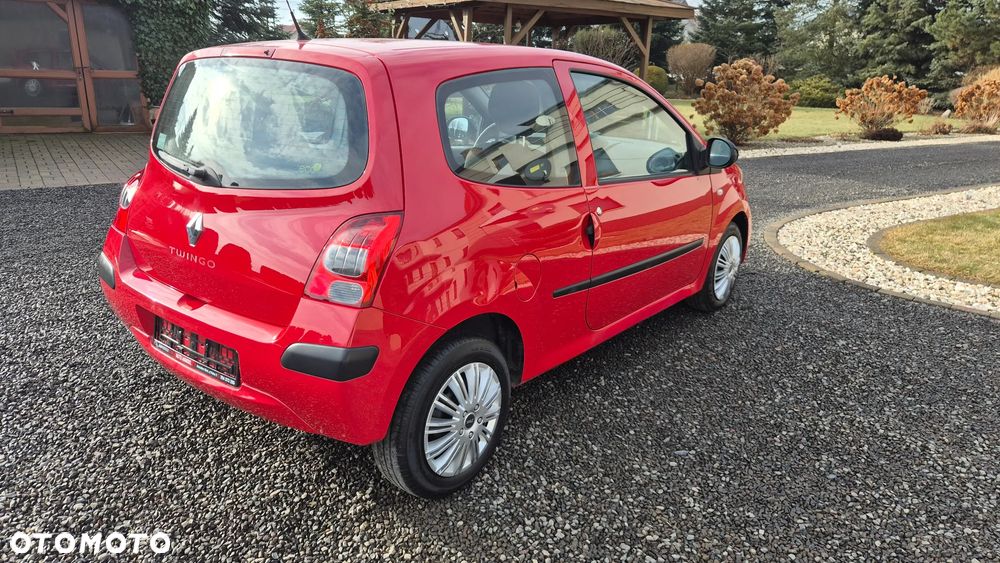 Renault Twingo 1.2 8V Authentique - 6