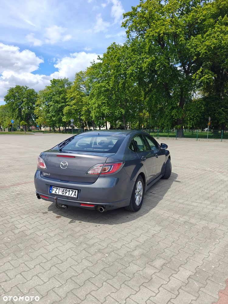 Mazda 6 Sport 2.0 Active - 9