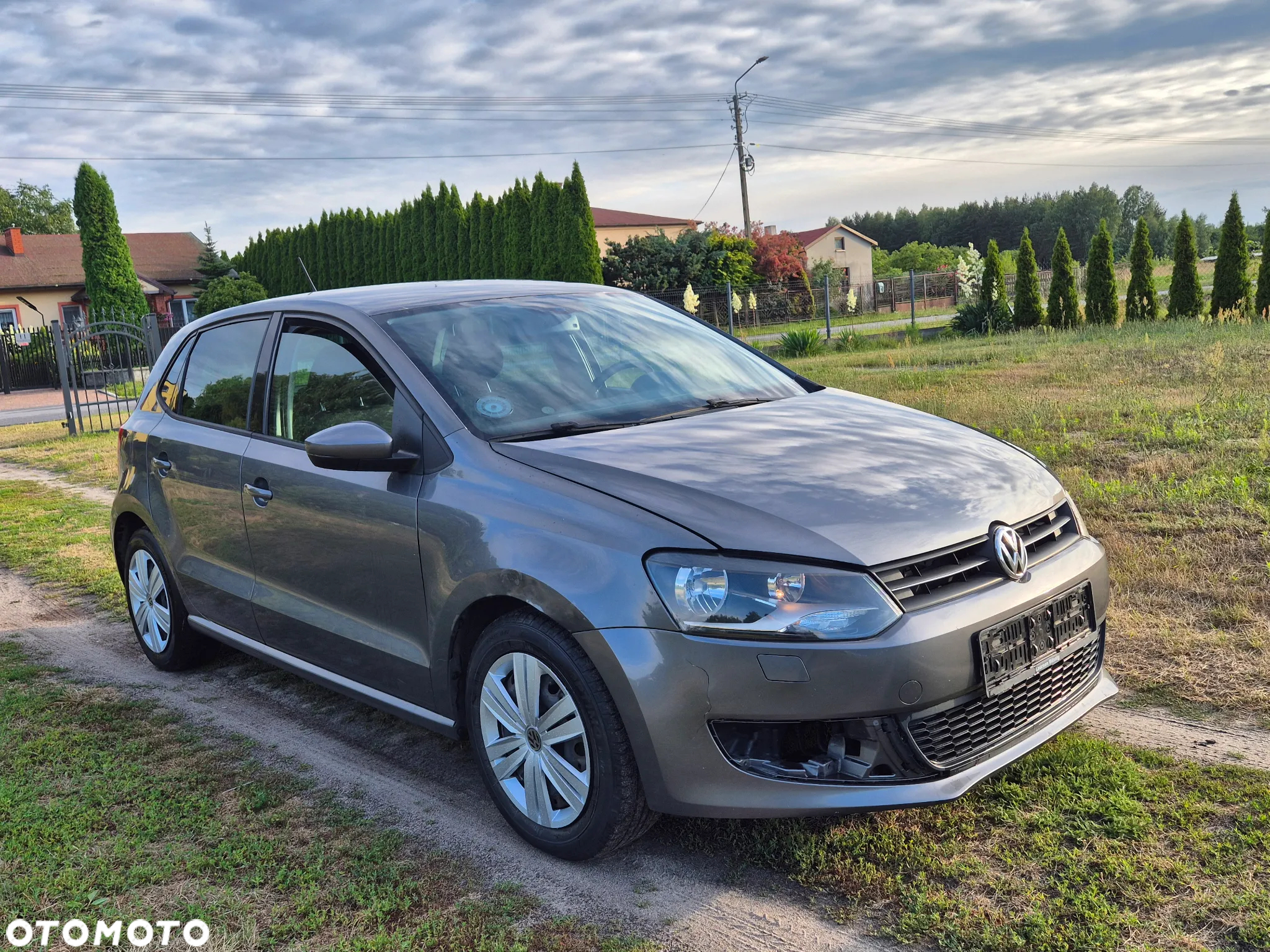 Volkswagen Polo 1.4 16V Highline - 7