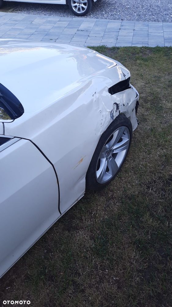 Cadillac CTS - 5