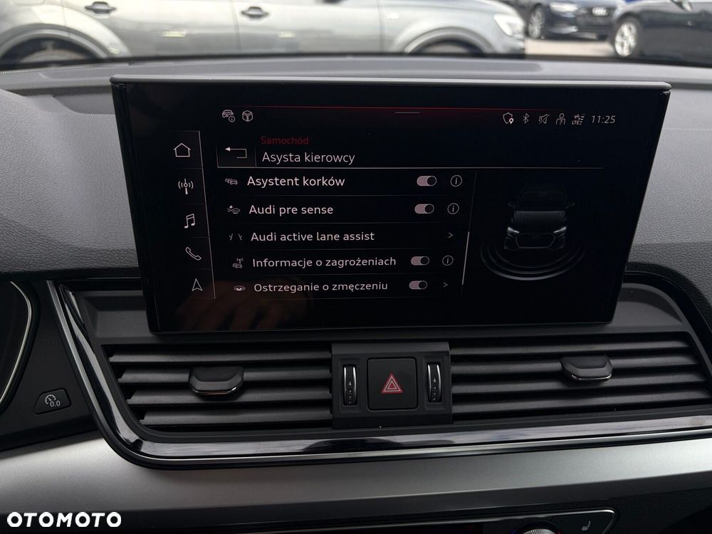 Audi Q5 - 34