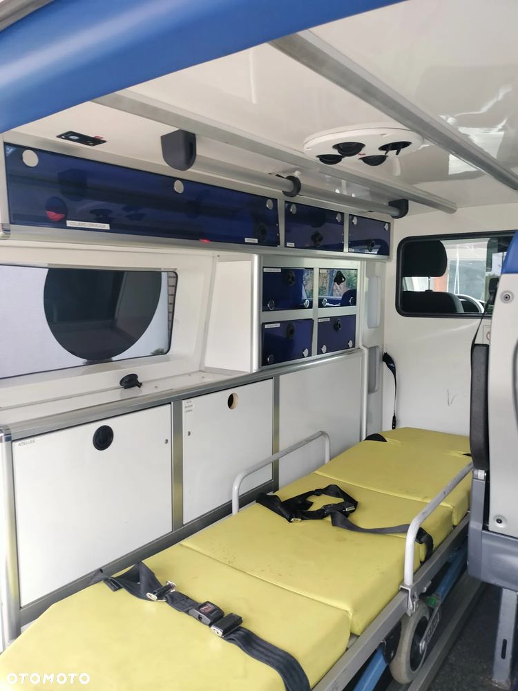 Volkswagen Transporter - 3