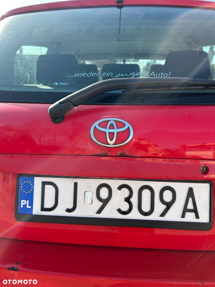 Toyota Corolla 1.6 VVT-i Sol - 4