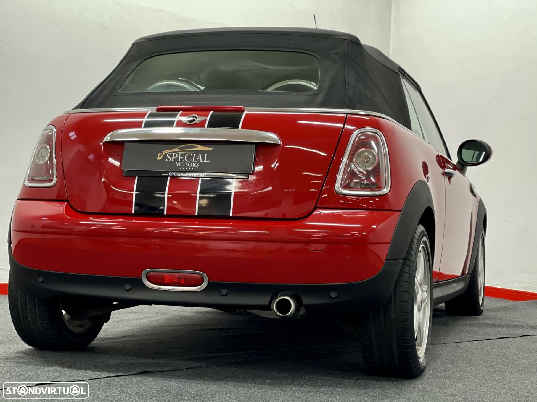 MINI 3 Portas - 12