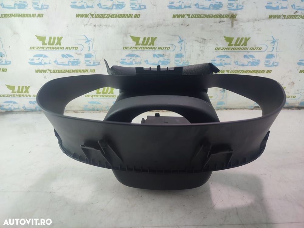 Ornament coloana volan 5F0858559 Seat Leon 3 5F [2012 - 2016] 1.4 tsi - 2