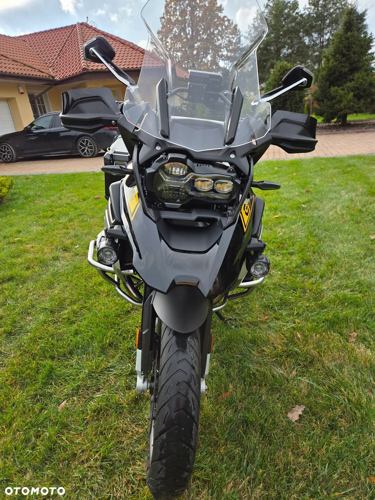 BMW GS - 19